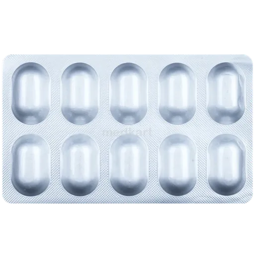 renostead tablet 10's